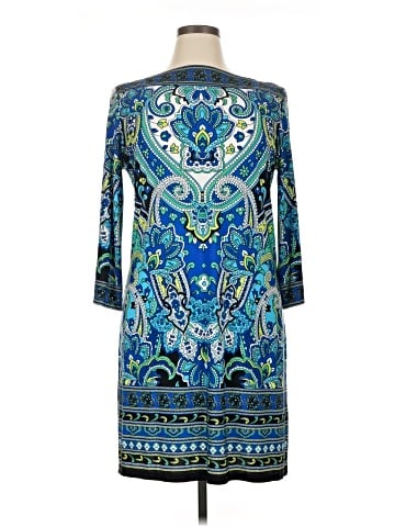 Sandra Darren Casual Dress (view 1)