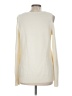 Mossimo 100% Acrylic Ivory Pullover Sweater Size M - photo 2