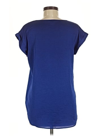 Express Short Sleeve T-Shirt (view 2)
