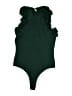 TCEC Green Bodysuit Size S - photo 2