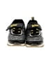 Batman Black Sneakers Size 7 (kids) - photo 2