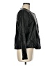 Vince. 100% Leather Black Leather Jacket Size M - photo 4
