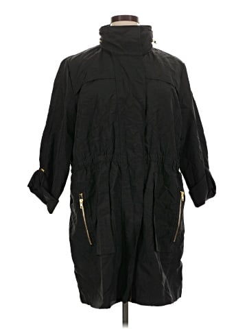 Jones New York Coat (view 1)