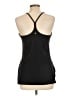 Lululemon Athletica Black Tank Top Size 12 - photo 2