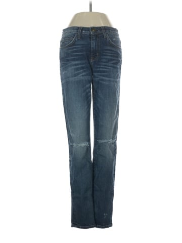 Current/Elliott Jeans (view 1)