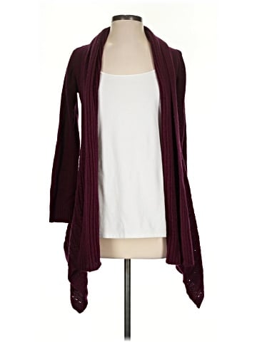 Iz Byer Cardigan (view 1)