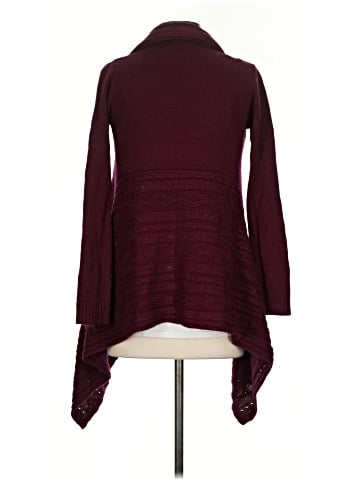 Iz Byer Cardigan (view 2)