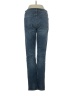 Current/Elliott Stars Blue Jeans Size XS (0) - photo 2