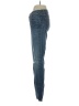 Current/Elliott Stars Blue Jeans Size XS (0) - photo 5