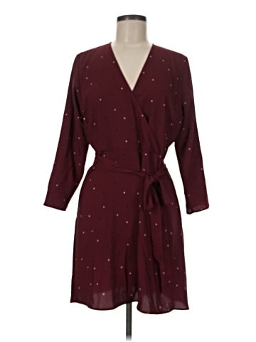 Ann Taylor LOFT Outlet Casual Dress (view 1)