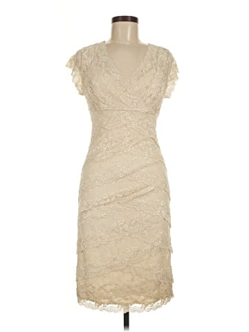 Cache Cocktail Dress (view 1)