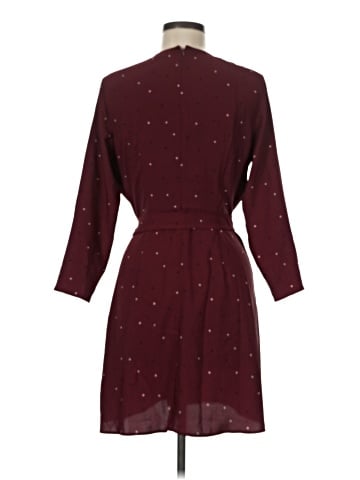 Ann Taylor LOFT Outlet Casual Dress (view 2)