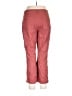 Eddie Bauer Pink Casual Pants Size 12 - photo 2