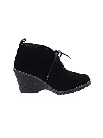 White Mountain Ankle Boots (view 1)