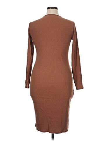 No Boundaries Casual Dress (view 2)