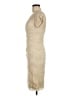 Cache Ivory Cocktail Dress Size 6 - photo 5