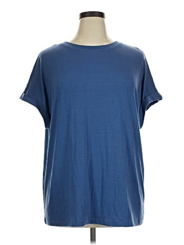 Automet Short Sleeve T-Shirt (view 1)
