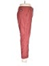 Eddie Bauer Pink Casual Pants Size 12 - photo 4