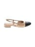 A New Day Tan Flats Size 8 1/2 - photo 1