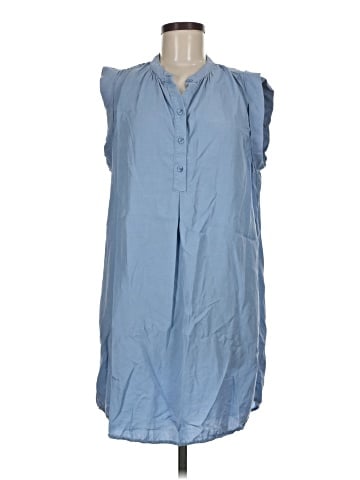 Bella Dahl Casual Dress (view 1)