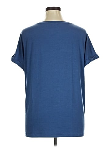 Automet Short Sleeve T-Shirt (view 2)