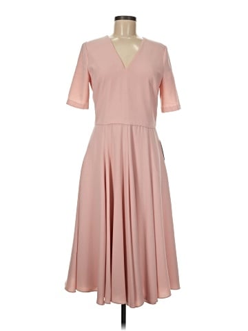 Gal Meets Glam Cocktail Dress (view 1)