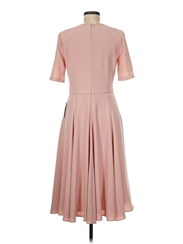 Gal Meets Glam Cocktail Dress (view 2)