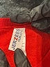 Jerzees Red Sweatshirt Size S - photo 7