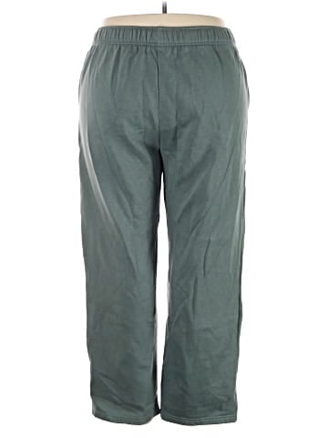 Athletic Works Track Pants (view 2)
