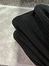 Pierre Balmain Solid Black Long Sleeve Blouse Size EU 38 / US 8 - photo 8