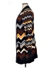 Missoni For Target 100% Rayon Chevron-herringbone Brown Cardigan Size XL - photo 5