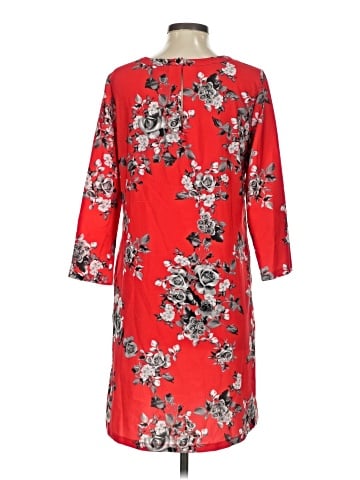 Beige by ECI Casual Dress (view 2)