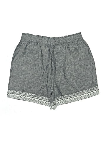 Sigrid Olsen Shorts (view 2)