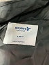 Active by Old Navy 100% Nylon Black Windbreaker Size S (tall) - photo 6