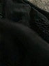 Pale Sky Black Sleeveless Blouse Size XL - photo 5