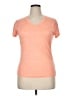 RBX Orange Active T-Shirt Size XL - photo 1
