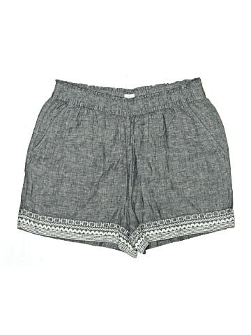Sigrid Olsen Shorts (view 1)