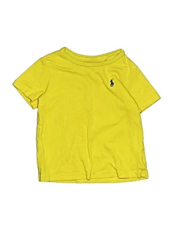 Ralph Lauren Short Sleeve T-Shirt (view 1)