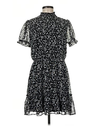 Mi ami Casual Dress (view 1)