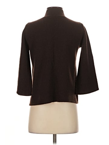 Tweeds Wool Cardigan (view 2)