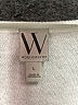 Worthington Ivory Pullover Sweater Size L - photo 7