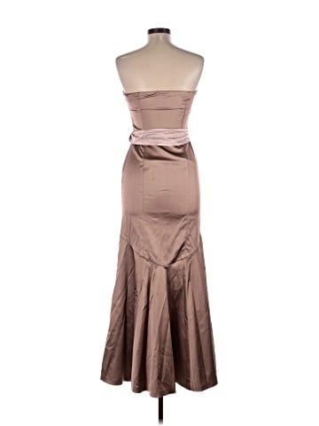 Coast Cocktail Dress (view 2)