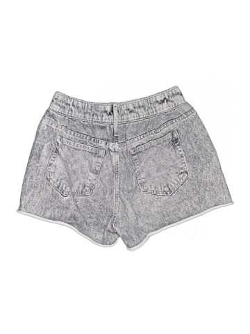 Rag & Bone Denim Shorts (view 2)
