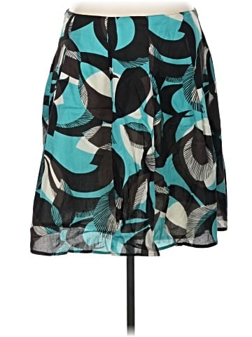 New York & Company Casual Skirt (view 1)