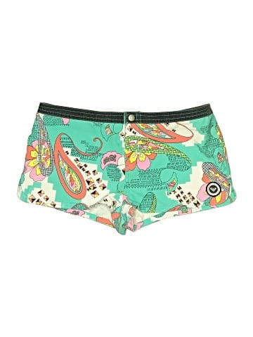 Roxy Shorts (view 1)