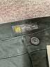 Lee 100% Cotton Black Casual Pants Size 8 (petite) - photo 7