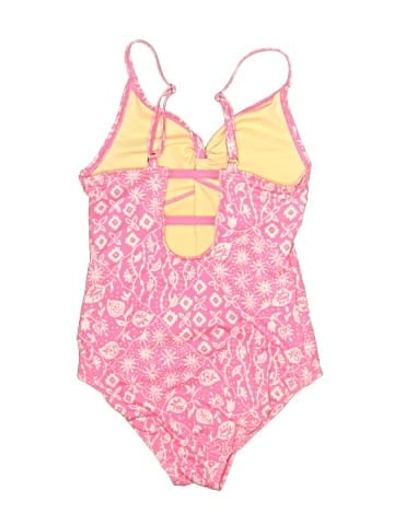 Lands' End One Piece Swimsuit (view 2)