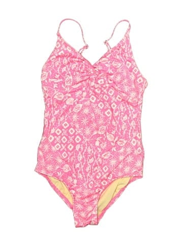 Lands' End One Piece Swimsuit (view 1)