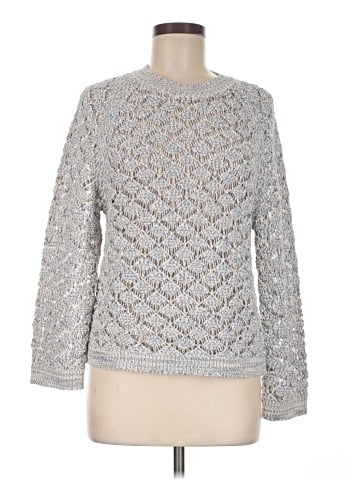 Ann Taylor LOFT Pullover Sweater (view 1)