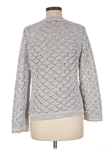 Ann Taylor LOFT Pullover Sweater (view 2)